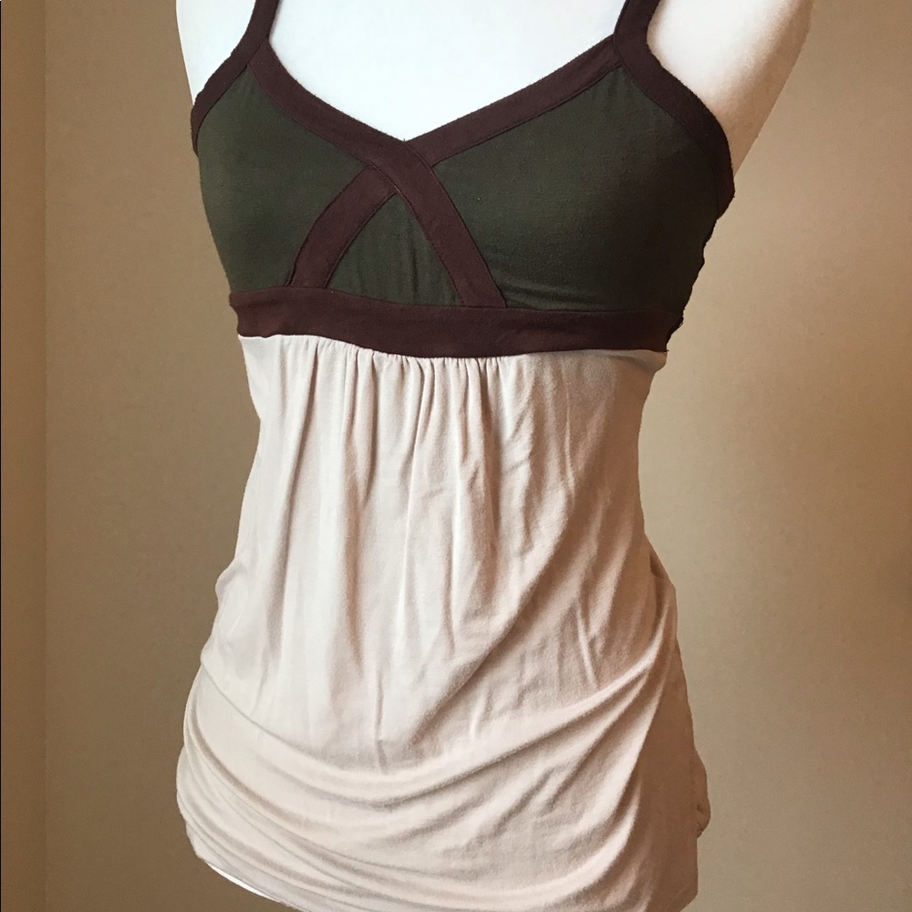 Tank top